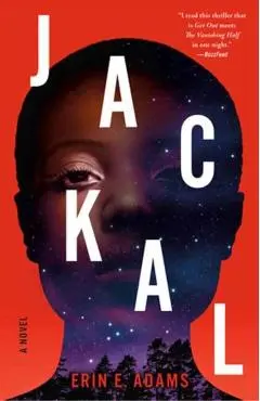 Jackal - Erin E. Adams