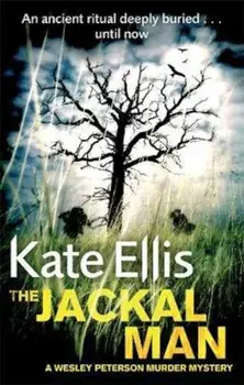 Jackal Man, Paperback/Kate Ellis