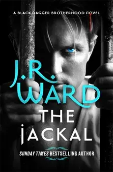 Jackal, Paperback/J. R. Ward