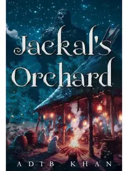Jackal's Orchard, Paperback/Adib Khan