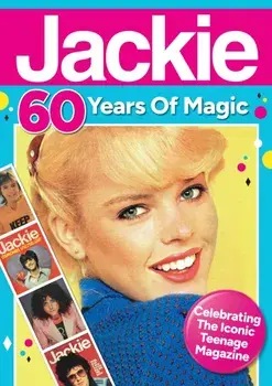 Jackie - 60 Years Of Magic, Paperback/***