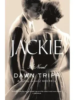 Jackie. A Novel, Paperback/Dawn Tripp