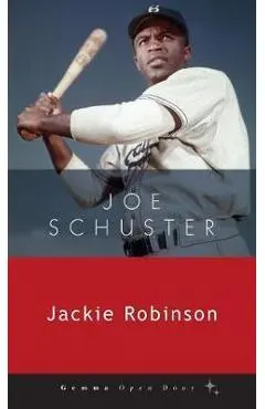 Jackie Robinson - Joe Schuster