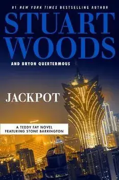 Jackpot, Hardcover/Stuart Woods