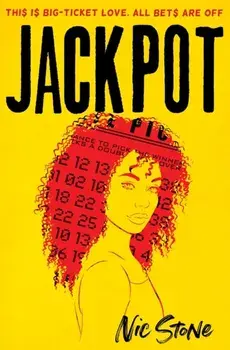 Jackpot, Paperback/Nic Stone