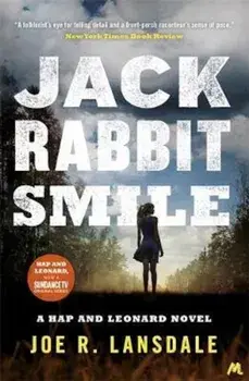 Jackrabbit Smile/Joe R Lansdale