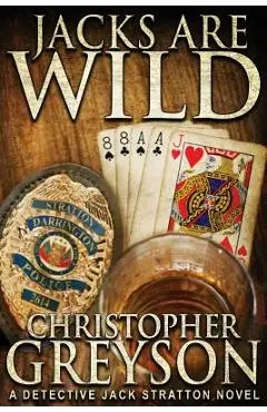 Jacks Are Wild - Christopher Greyson