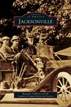 Jacksonville, Hardcover/Margaret Laplante