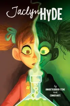 Jaclyn Hyde, Paperback/Connor White