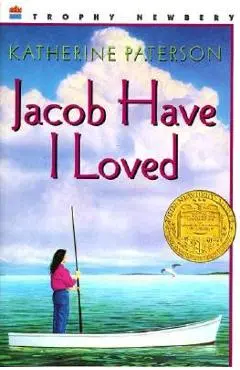 Jacob Have I Loved - Katherine Paterson