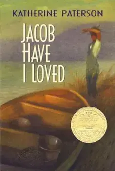 Jacob Have I Loved, Paperback/Katherine Paterson