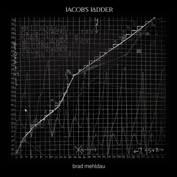 Jacob’s Ladder | Brad Mehldau