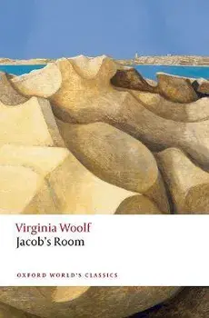 Jacob's Room. 2 Revised edition, Paperback/Virginia Woolf
