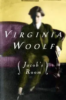 Jacob's Room, Paperback/Virginia Woolf