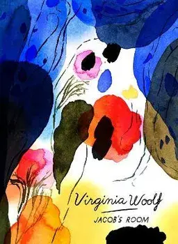 Jacob's Room, Paperback/Virginia Woolf