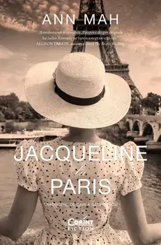 Jacqueline la Paris/Ann Mah