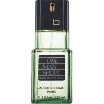 Jacques Bogart One Man Show Eau de Toilette pentru bărbați