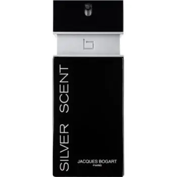 Jacques Bogart Silver Scent Eau de Toilette pentru bărbați