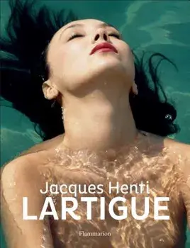 Jacques-Henri Lartigue, Paperback/***