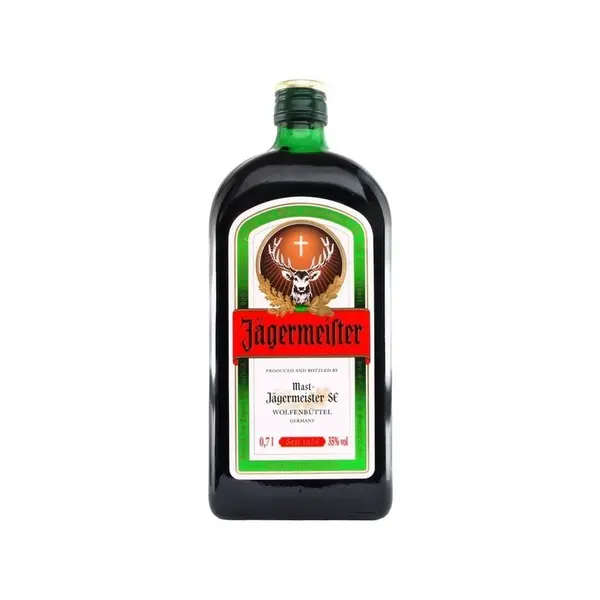 Jagermeister Digestiv 0.7l