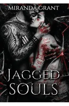 Jagged Souls - Miranda Grant