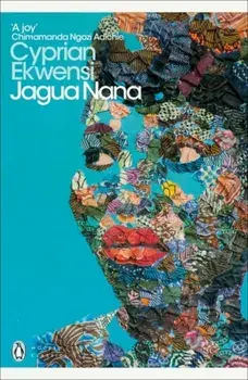 Jagua Nana, Paperback/Cyprian Ekwensi