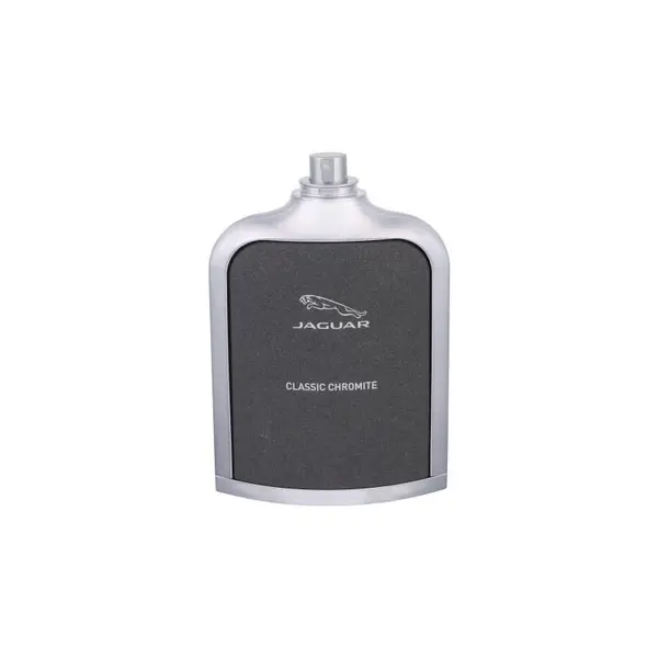 Jaguar Classic Chromite Apă de toaletă Tester EDT Volum 100 ml