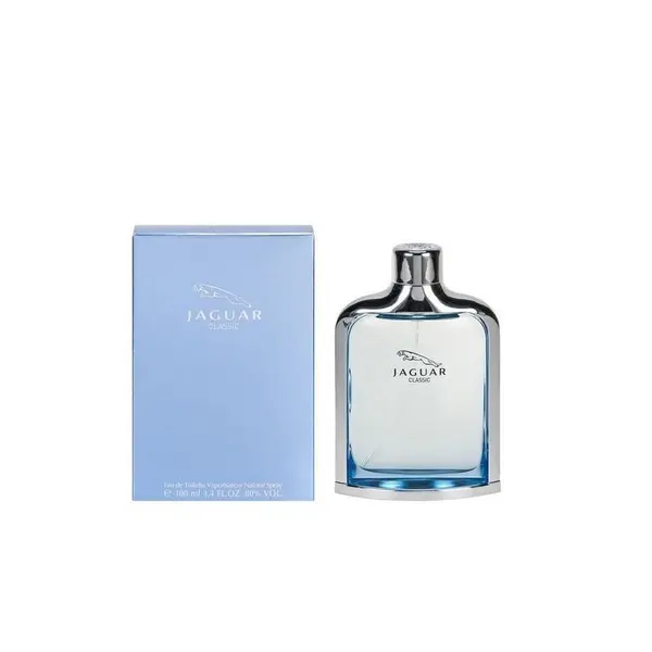 Jaguar Classic EDT Volum 100 ml