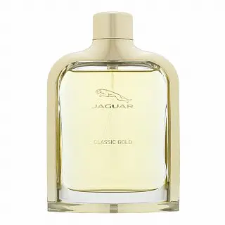 Jaguar Classic Gold eau de Toilette pentru barbati 100 ml