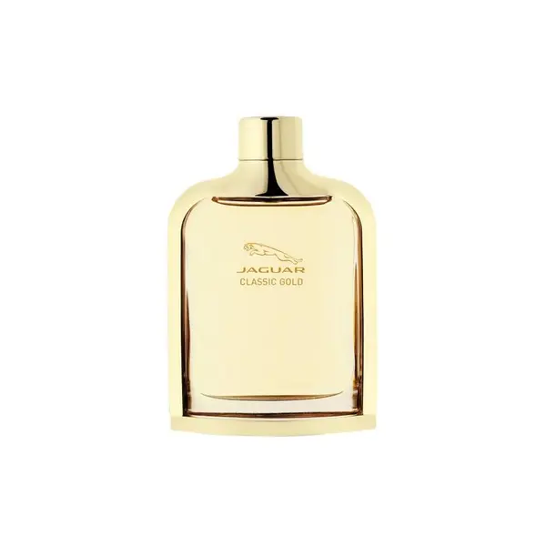 Jaguar Classic Gold EDT Volum 100 ml