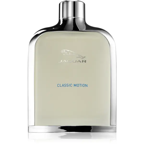 Jaguar Classic Motion Eau de Toilette pentru bărbați 100 ml