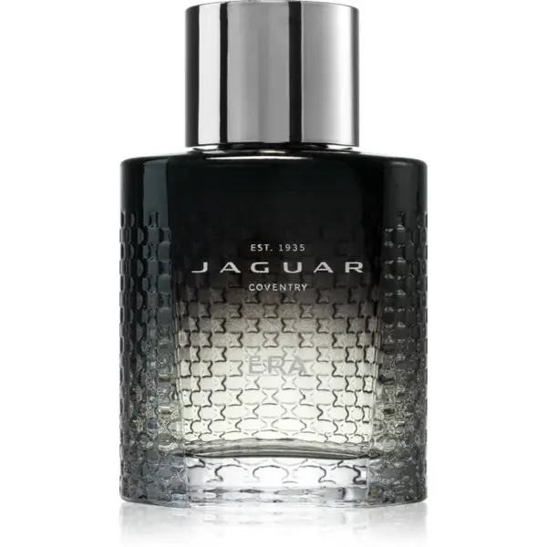 Jaguar Era Eau de Toilette pentru bărbați 60 ml