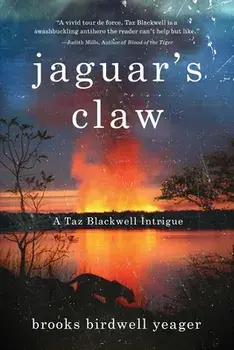Jaguar's Claw, Paperback/Brooks Yeager
