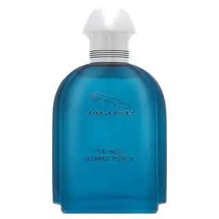 Jaguar Ultimate Power Eau de Toilette bărbați 100 ml