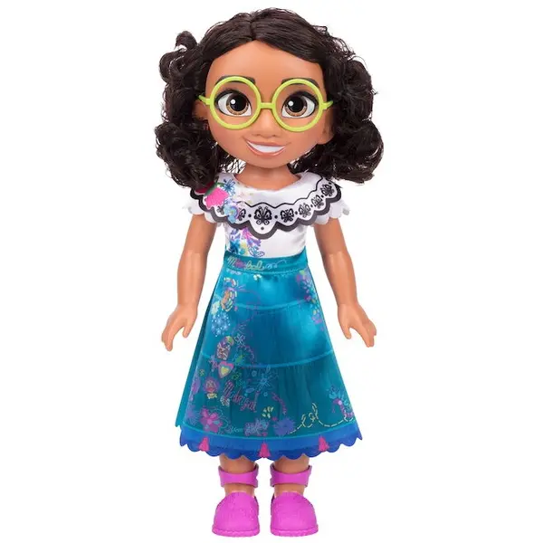 Jakks Papusa Disney Encanto - Mirabel Madrigal, 38 cm