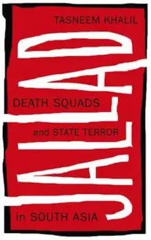 Jallad, Paperback/Tasneem Khalil