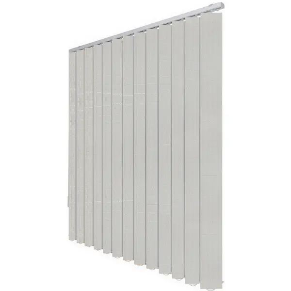 Jaluzele verticale Cora 5022 GRI DESCHIS