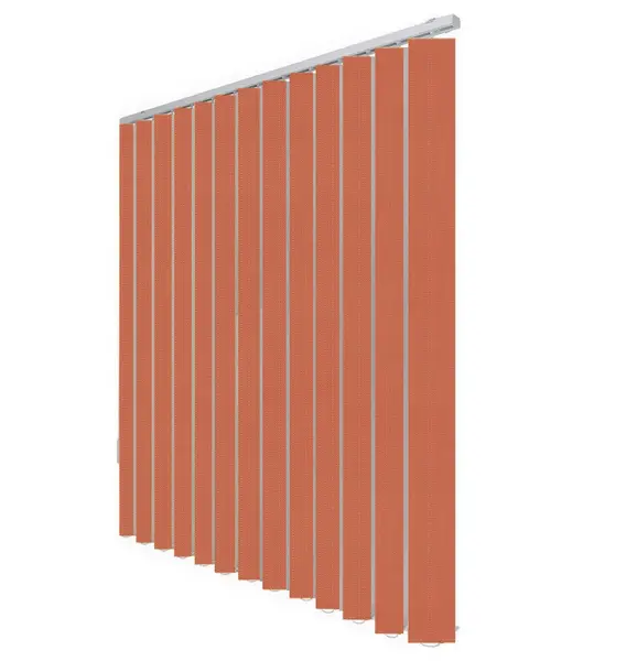 Jaluzele verticale Cora 5037 CARAMIZIU