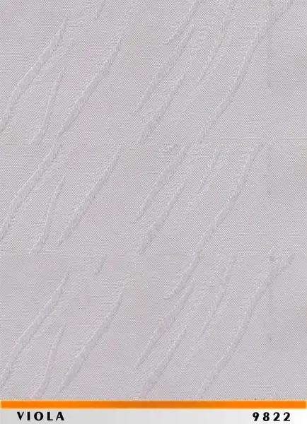 Jaluzele verticale VIOLA 9822