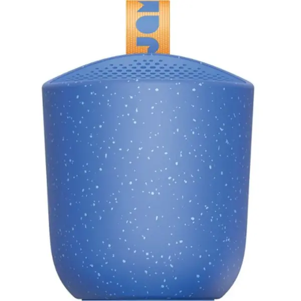 Jam Boxa portabila Jam HX-P202BL Chill Out, bluetooth, Rezistent la apa, Albastru