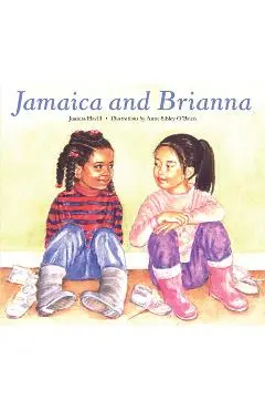Jamaica and Brianna - Juanita Havill