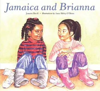 Jamaica and Brianna, Paperback/Juanita Havill
