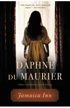 Jamaica Inn - Daphne Du Maurier