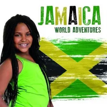 Jamaica, Paperback/Steffi Cavell-Clarke