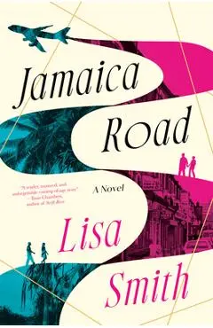 Jamaica Road - Lisa Smith
