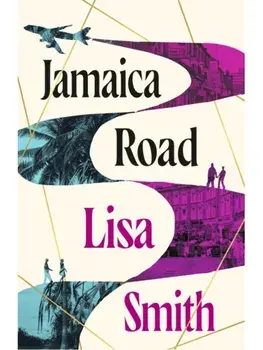 Jamaica Road, Paperback/Lisa Smith