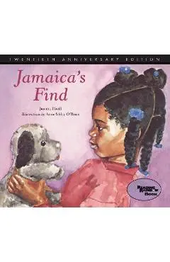 Jamaica's Find - Juanita Havill