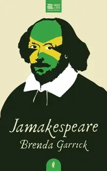 Jamakespeare, Paperback/Brenda Garrick