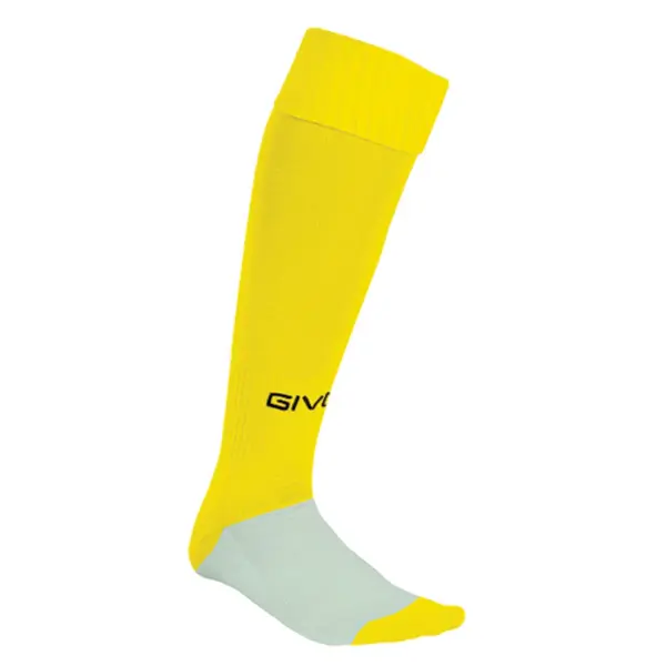 Jambiere CALCIO J1 M1 (28-33), Galben