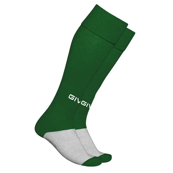Jambiere CALCIO J1 M1 (28-33), Verde